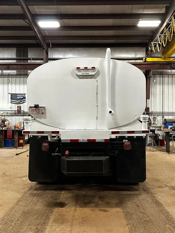 Used 2014 Kenworth T370 Water Trucks New Mexico US | Rubbl #986230