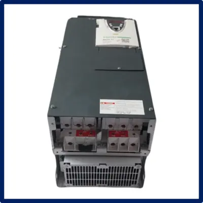 NEW MITSUBISHI ATV71HD30N4Z