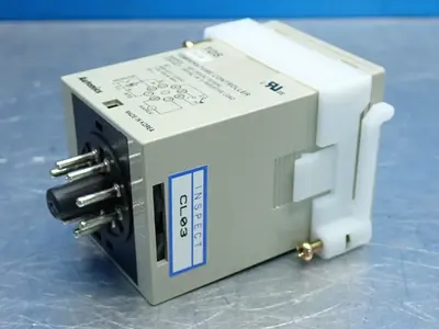 New | in-Stock AUTONICS TOSB4SK6F Electrical Controls | HGR 24 #748472