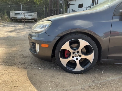 Used 2011 VOLKSWAGEN GTI Cars Michigan US | Miedema Asset Management Group #1322391