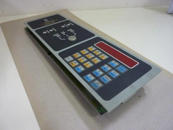 Used ALLEN BRADLEY 1775-A1 Interface Monitors Michigan US | Ideal Machinery #1182084