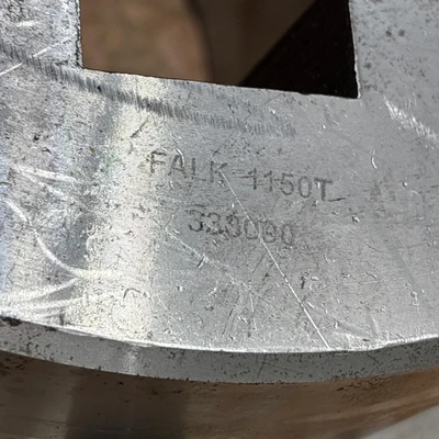 New | in-Stock Falk 1150T Power Generation Indiana US | J&J Industrial Supply #1548358
