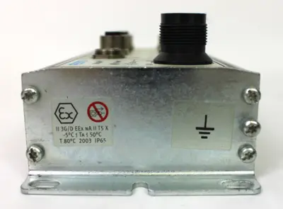 USED FESTO CP-A08-M12-5POL