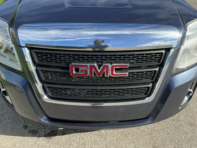Used 2014 GMC TERRAIN SUVs Michigan US | Miedema Asset Management Group #1461364