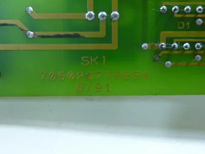 USED AEG 70602077A600