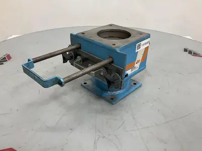 BUNTING Drawer Magnet Used