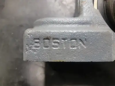 USED BOSTON A-UL211-200