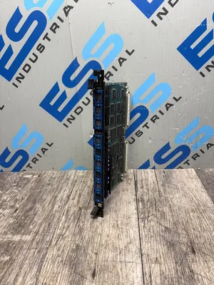 OKUMA A911-216 Electrical/PLC/Automation | ESS Industrial Equipment Sales (1)