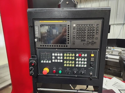 2024 SMART MACHINE TOOL SM2082-50 Vertical Machining Centers | Toolquip, Inc. (3)