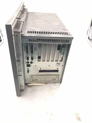 Xycom Automation Replacement Touchscreen Operator Interface Panel