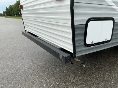 Used 2019 GULFSTREAM KINGSPORT 275FBG Campers, Caravans, Motorhomes Michigan US | Miedema Asset Management Group #1414688
