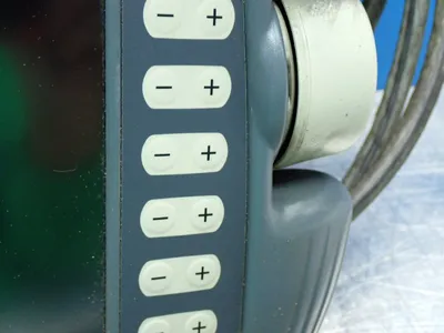 USED KUKA KCP1.500105201
