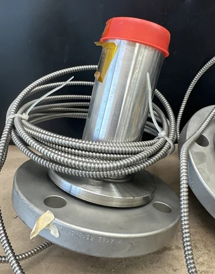 Used Rosemount 3051CD-2A22A1AS2B4E5L4 Test Equipment - Other Indiana US | J&J Industrial Supply #1252315