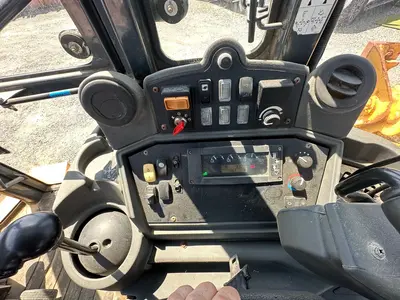 Used 2011 DEERE 310J Backhoe Loaders New Jersey US | Proxy Equipment #1378349