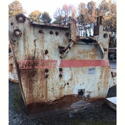 USED 1991 NORDBERG ST1109