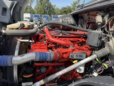 Used 2020 VOLVO VNL Conventional trucks Indiana US | Miedema Asset Management Group #1414641