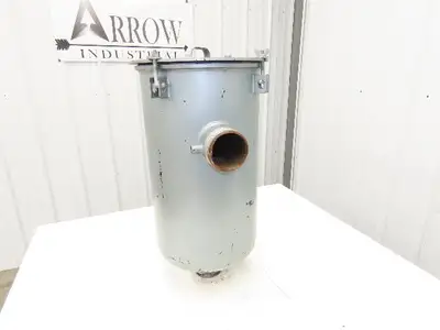 Used GAST _UNKNOWN_ Air Filtration Units Indiana US | Arrow Industrial #1442860