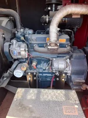 Used 2012 GLOBAL 4GSTAP-K4-T-SA-CF Centrifugal Pumps Arizona US | Proxy Equipment #1425998