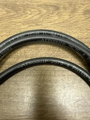New | in-Stock AEROQUIP FCP0519906 Hoses | Surplus Asset Holdings #1225535