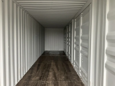 Used 2026 HIGH CUBE _UNKNOWN_ Shipping Containers Michigan US | Miedema Asset Management Group #1406873