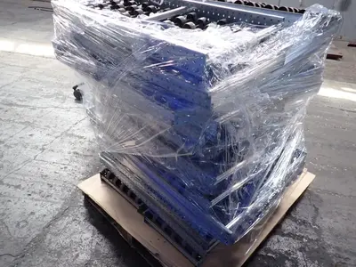 36" X 16" Conveyors