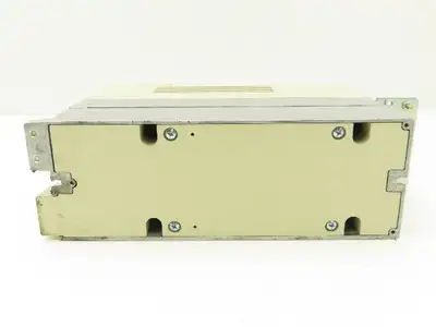 KEB 07.F4.S1D-3420 V1.2 Combivert AC Drive 3PH 1.8KVA 480V 1.8A