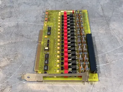 Used CINCINNATI 35421177A Printed Circuit Boards (PCB) Ohio US | HGR 24 #1357990