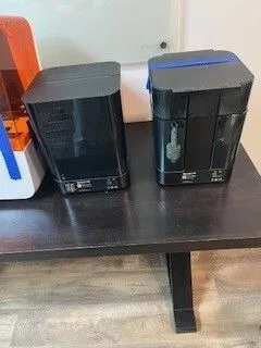 FORMLABS FORM 3B 3D Printers | Machinery Resources International (7)