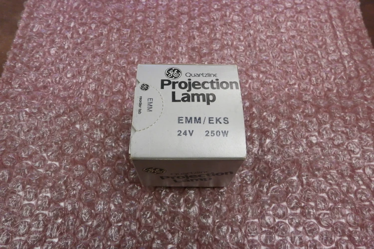 New | in-Stock GE EMM/EKS Lighting Arizona US | ASSET CONVERSION SPECIALISTS, INC. #324699