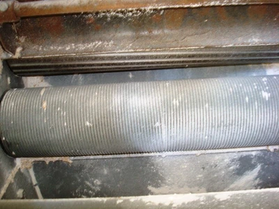 Hebei Pingle Flour Roll  Mill 6F