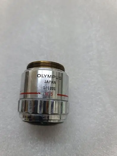 OLYMPUS NEOSPLAN5 - 2 0.13 F=180 OBJECTIVE
