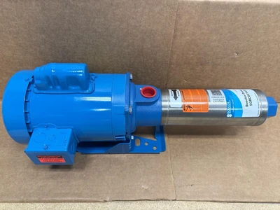GOULDS 5GBC0514J0 Booster Pumps | Fram Fram LLC (1)