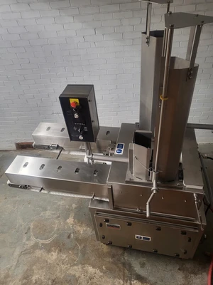 USED 2019 ROSS 950-8
