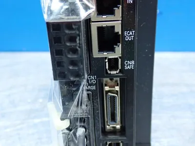 USED OMRON R88DKN04HECT