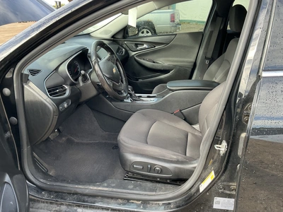 Used 2022 CHEVROLET MALIBU Sedans Michigan US | Miedema Asset Management Group #1476542