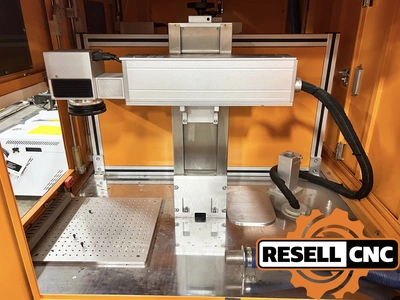 USED 2016 Hans Laser YLP-S50-S-20-16US1505