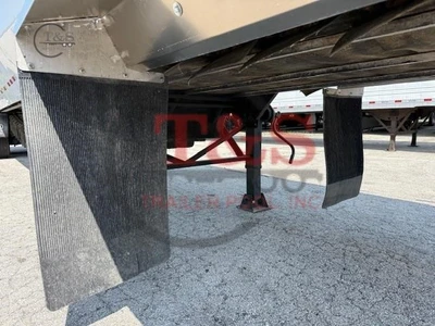 Used 2022 AULICK IND _UNKNOWN_ Misc Trailers Illinois US | T&S Trailer Pool #1509441