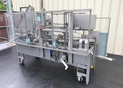 USED WEPACKIT MPE-300