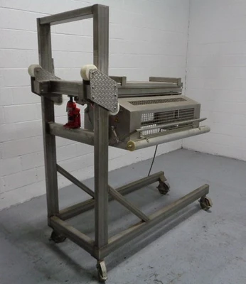 Used MOLINE PCA-39R Donut Equipment California US | BakeryEquipment.com #1554592