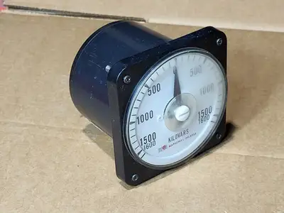 USED YOKOGAWA 103112FAZZ7/P