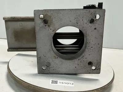 USED NOVATEC 9109644-5-02