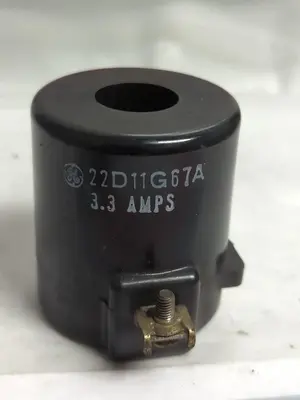 USED GE 22D11G67A