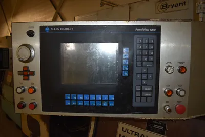 BRYANT UL2 GRINDERS, INTERNAL | GCH Machinery (9)