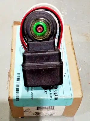 Used Parker Parker 92587 Parts (Hydraulics and Pneumatics) US | Infinity wholesale & Supply LLC #1305661