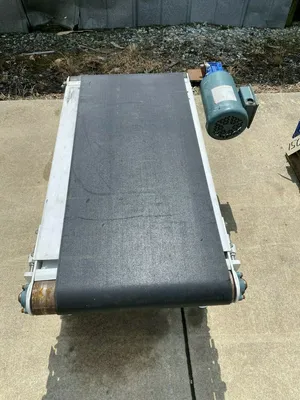 Used HYTROL 579887 Belt Conveyors West Virginia US | Cooper Industries #1408918