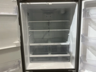 Used GE FRENCH DOOR Refrigerators Michigan US | Miedema Asset Management Group #1313597
