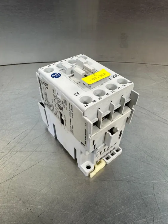 Used Allen-Bradley 700-CF220* PLC Contactors South Carolina US | Palmetto Automation #1159528