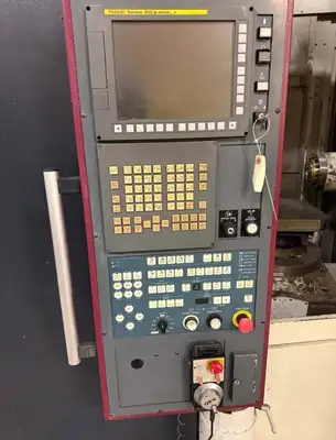 OKK HM-500S Machining Centers, Horizontal | Asset Exchange Corporation (5)