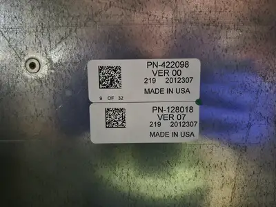 Used 2019 ALLEN-BRADLEY 20-750-MI2-E395F370 Switchgears British Columbia CA | Lenmark #238900