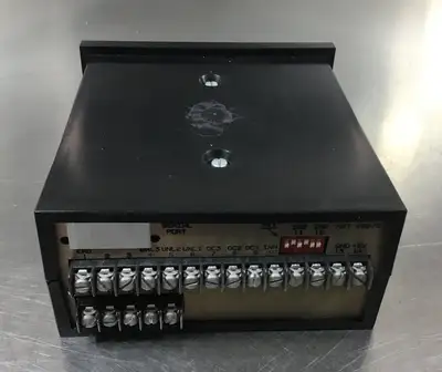 USED ELECTRONIC CONTROLS MWT266